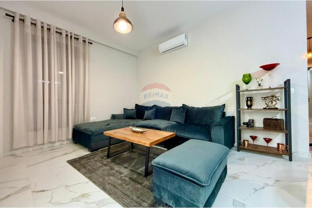APARTMENT 2+1 FOR RENT IN PORCELAN