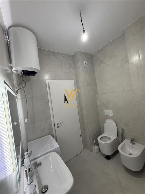 APARTMENT 1+1+BLK FOR RENT AT MANGALEMI 500 EURO