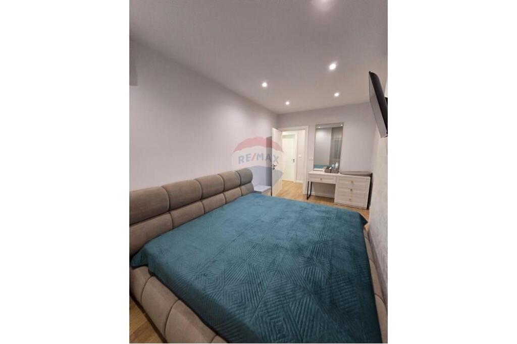 Apartament 2+1+2 me Qira tek Sheshi Willson