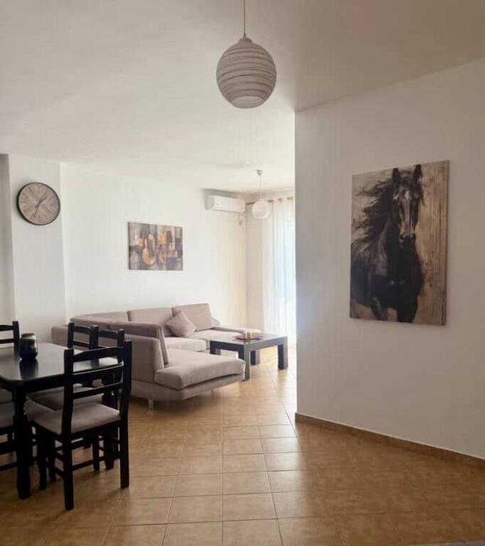 📣 QERA Apartament 2+1 📍 Astir ✨