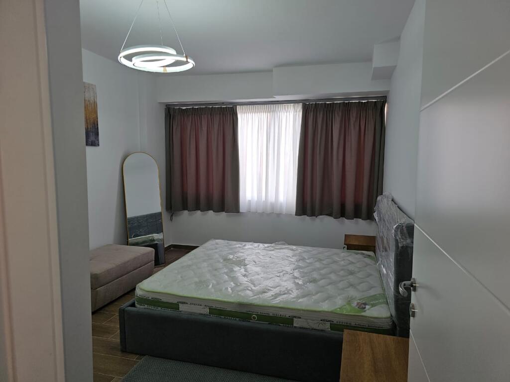APARTAMENT 1+1 ME QIRA - 21  DHJETORI