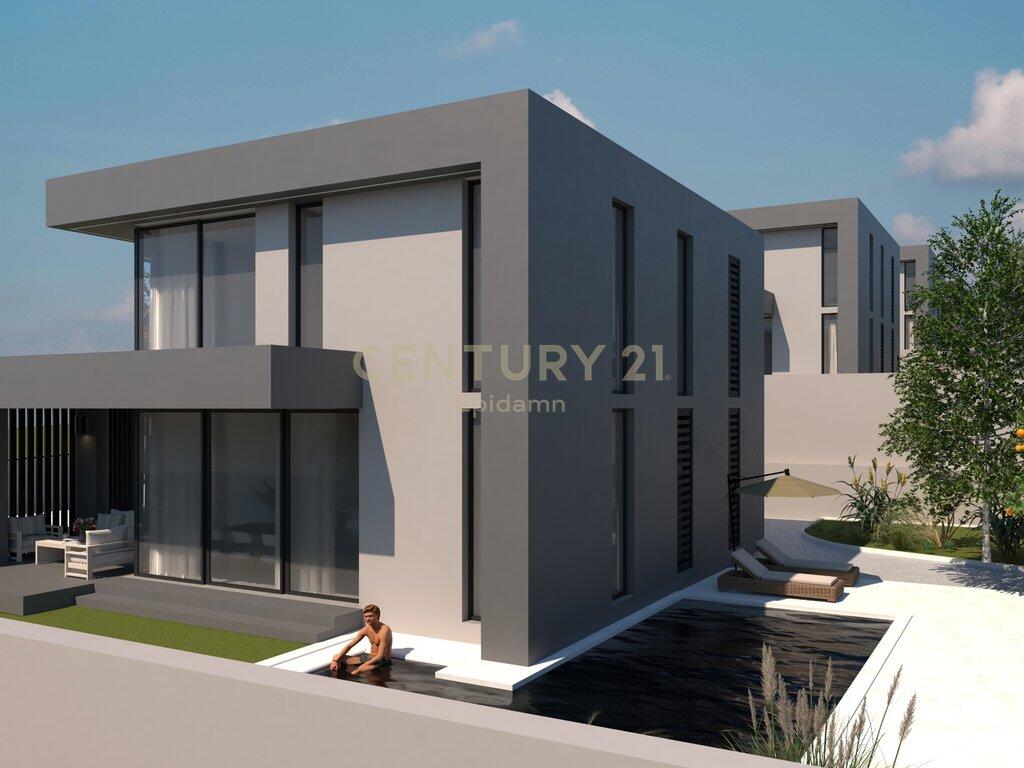 VILLA IN VENDITA NEL GOLFO DI LALZ! POSSIBILITÀ DI PAGAMENTO A RATE 270.000 €