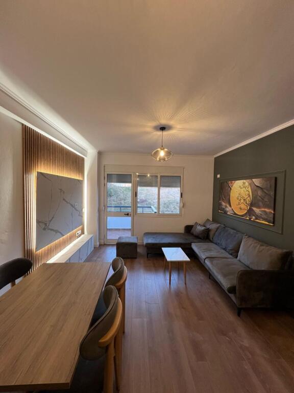 shesim super apartament tek shkembi kavajes