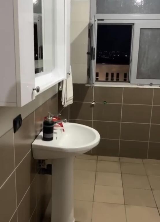 For sale 2+1+2 Kamez With mortgage