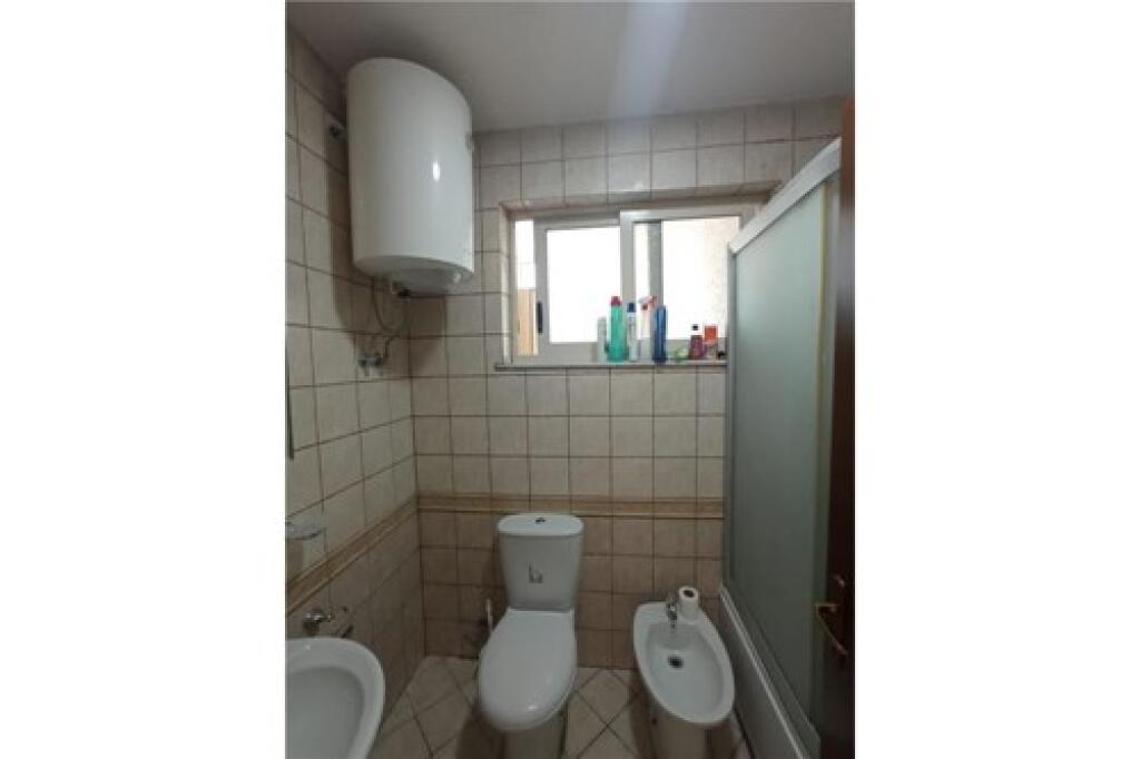 APPARTAMENTO 2+1 IN LINGUA STRANIERA