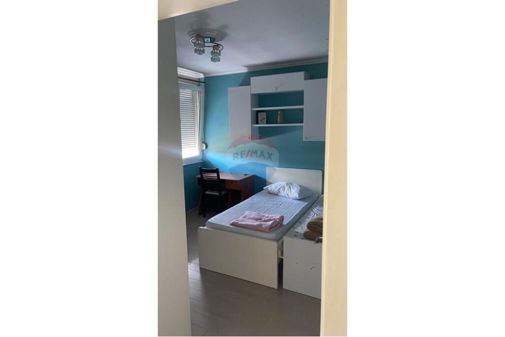 Jepet me qira apartament 2+1+2 tek Ish-Expozita**