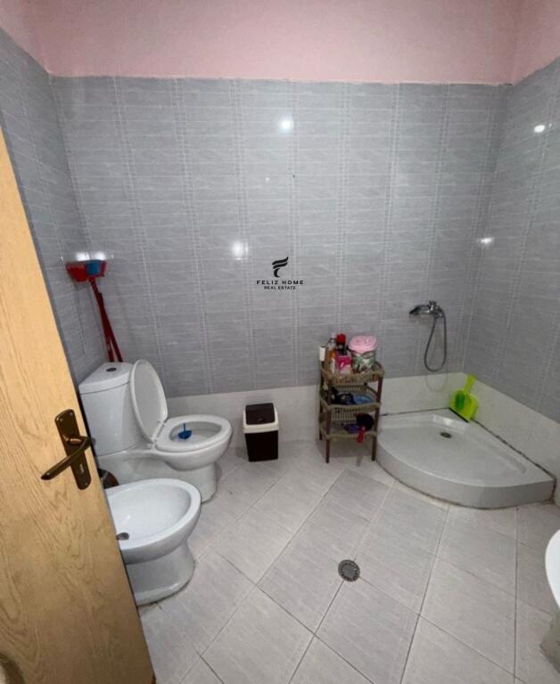 APARTAMENT ME QERA 2+1 ASTIR 48.000 LEKE