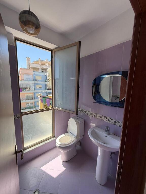 APARTAMENT 3+1+2 ME QIRA - ASTIR