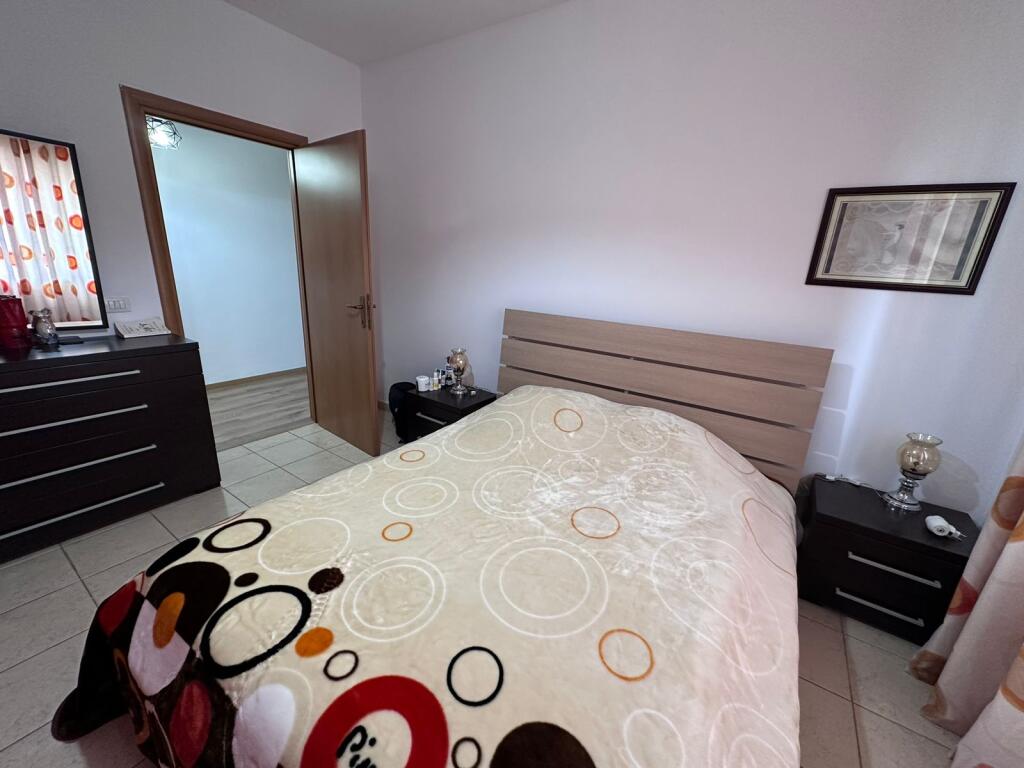 Apartament me qera tek rruga Bill Klinton