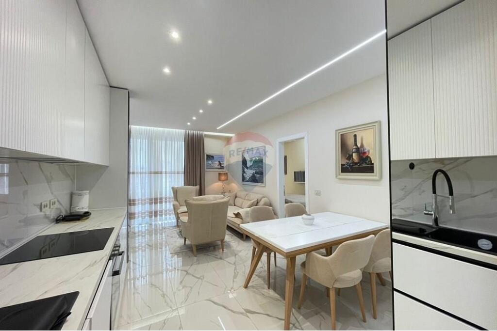 2+1 apartment for rent at Mine Peza Residence!