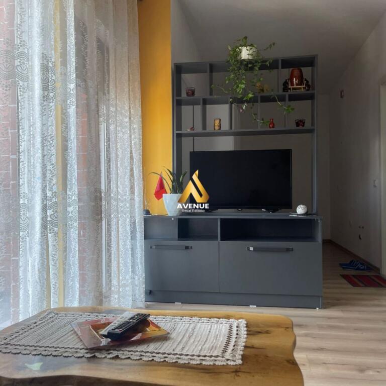 JEPET ME QIRA APARTAMENT 1+1+ PARADHOMË, PRANË OBSERVATORIT, SELVIA, TIRANË.