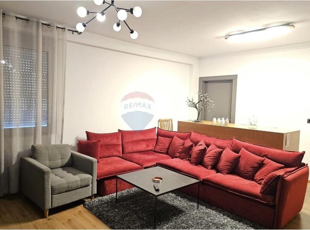 Affittasi appartamento 2+1 in via Mihal Grameno