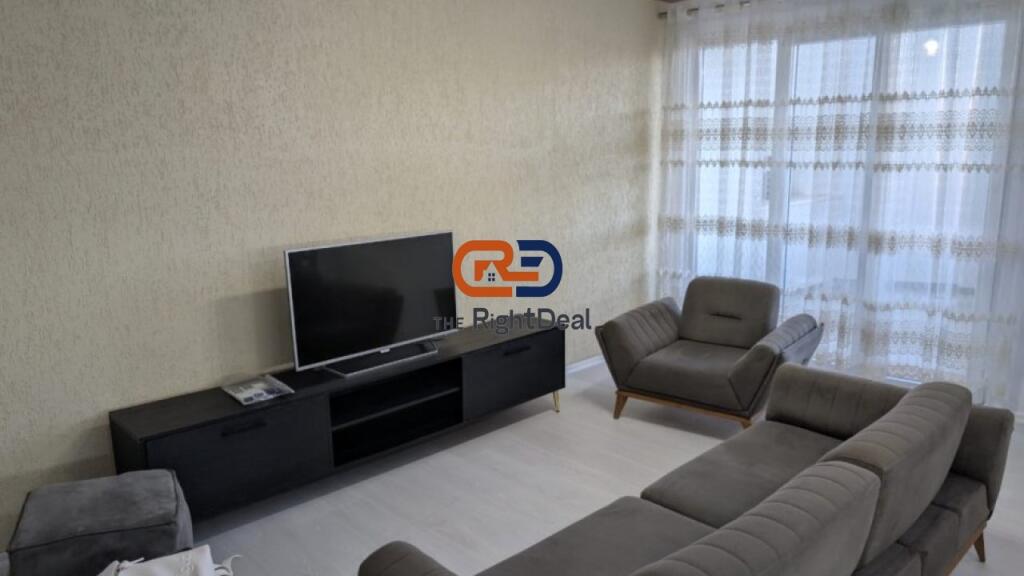 Al River Residence, Super Appartamento 2+1 In Affitto, Con Posto Auto Non Occupato Precedentemente!