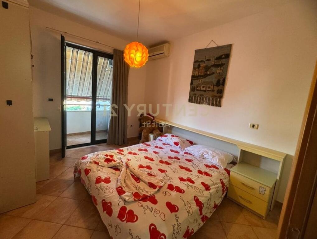 Apartment for rent 1+1 at Bogdaneve Street