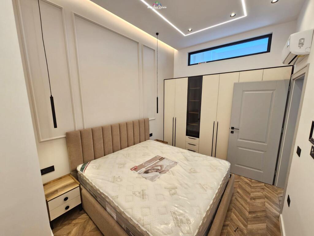 Apartament Me Qera 1+1 Tek Kodra e Diellit (ID B2101308) Tirane