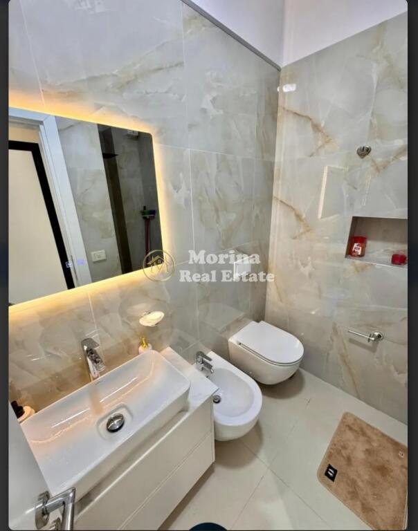 Rent, Apartment 2+1, Golden Tower, Mine Peza Street, 1400 euro/month
