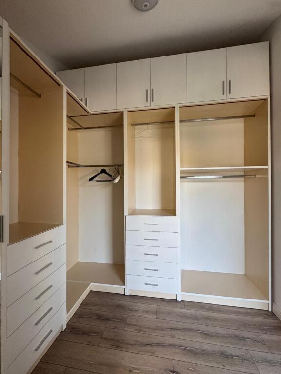 🏢 Penthouse for Rent – Secret Garden, TEG