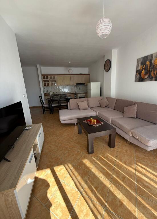 Apartment for rent 2+1+2 balconies – Astir
