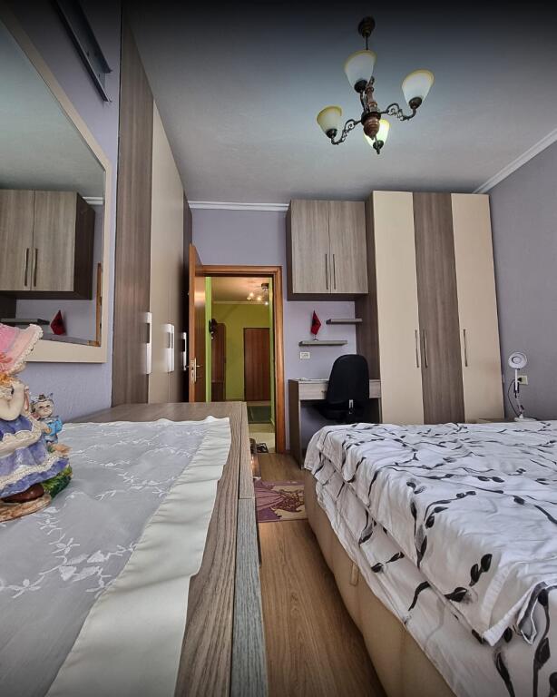 🏢Affittasi 2+1+2 a Zogu i Zi!