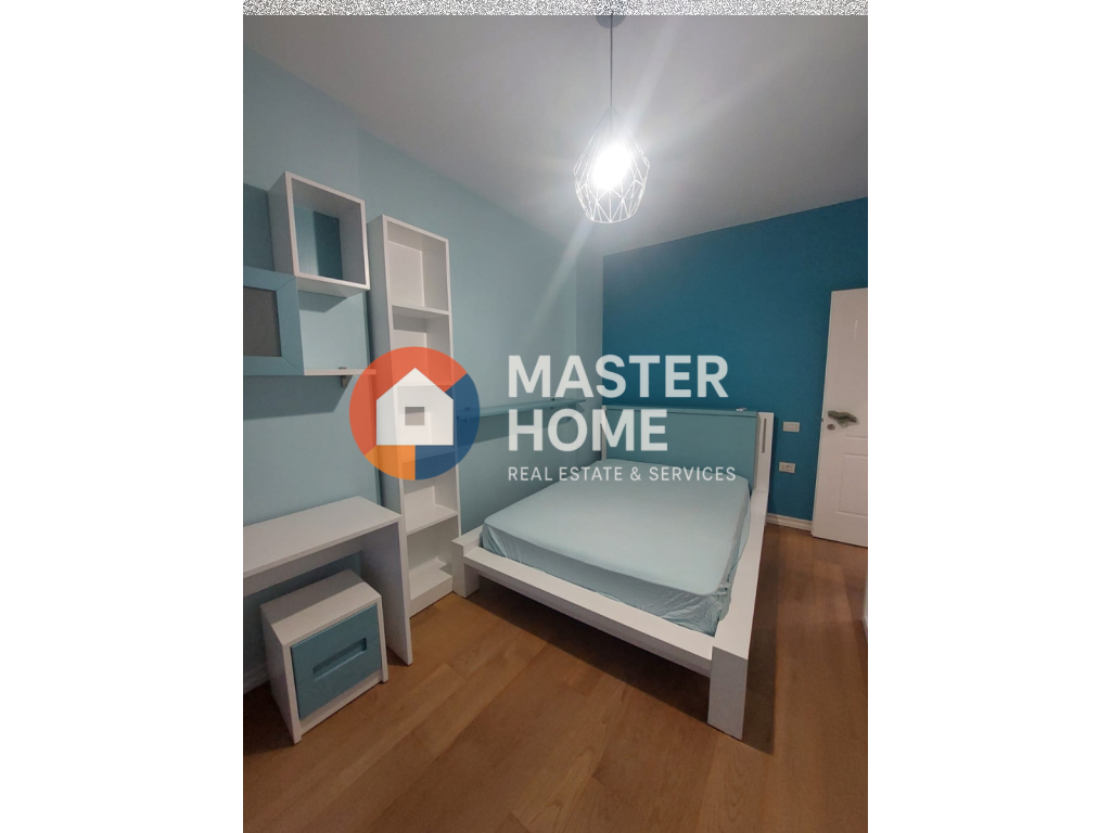 Apartment 2+1+2 for sale – Lungomare, Vlorë 🌊✨