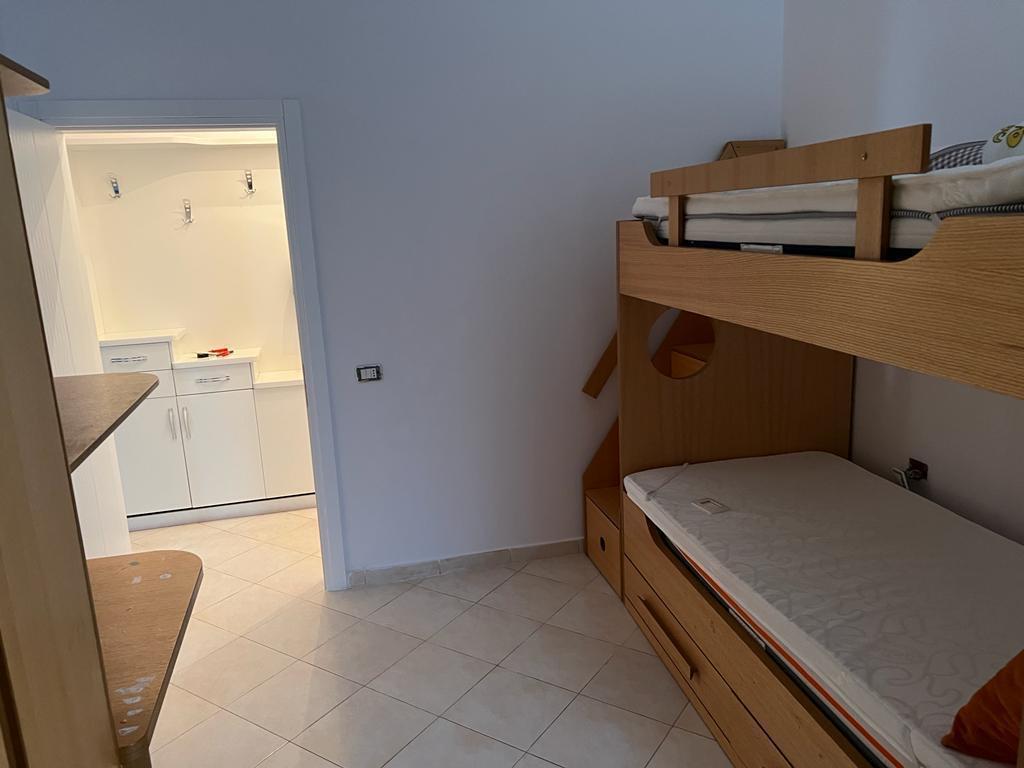 🏙️ Apartment 2+1+2 for sale near Hotel Radisson – Artificial Lake