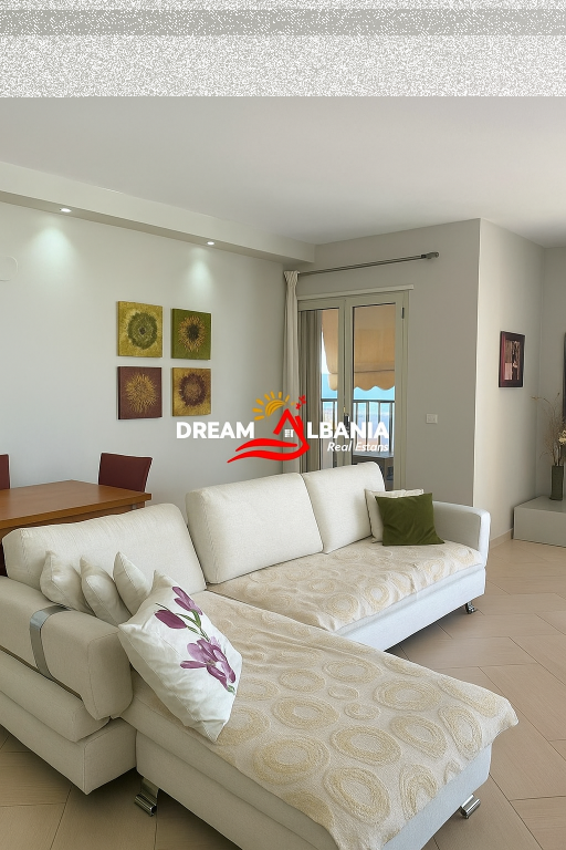 Apartament 2+1+2+2 Poste Parkimi Ne Shitje Ne Qerret Vije e Pare me Detin (ID 41212093)