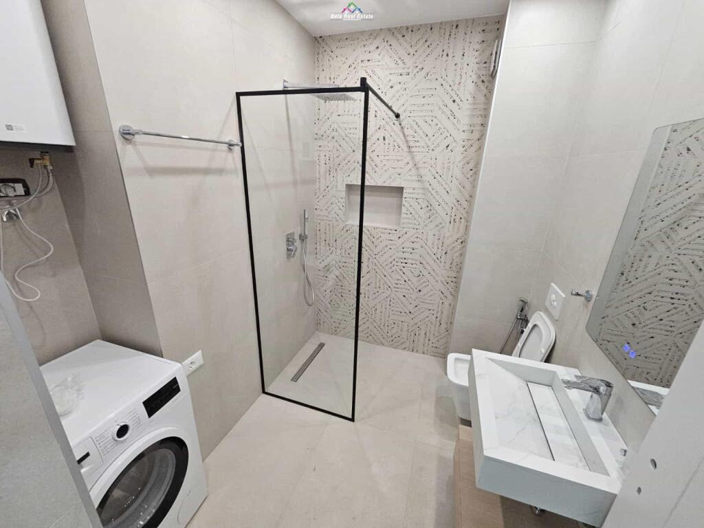 Apartament Me Qera 2+1 Tek Kodra e Diellit 1 (ID B2201548) Tirane​