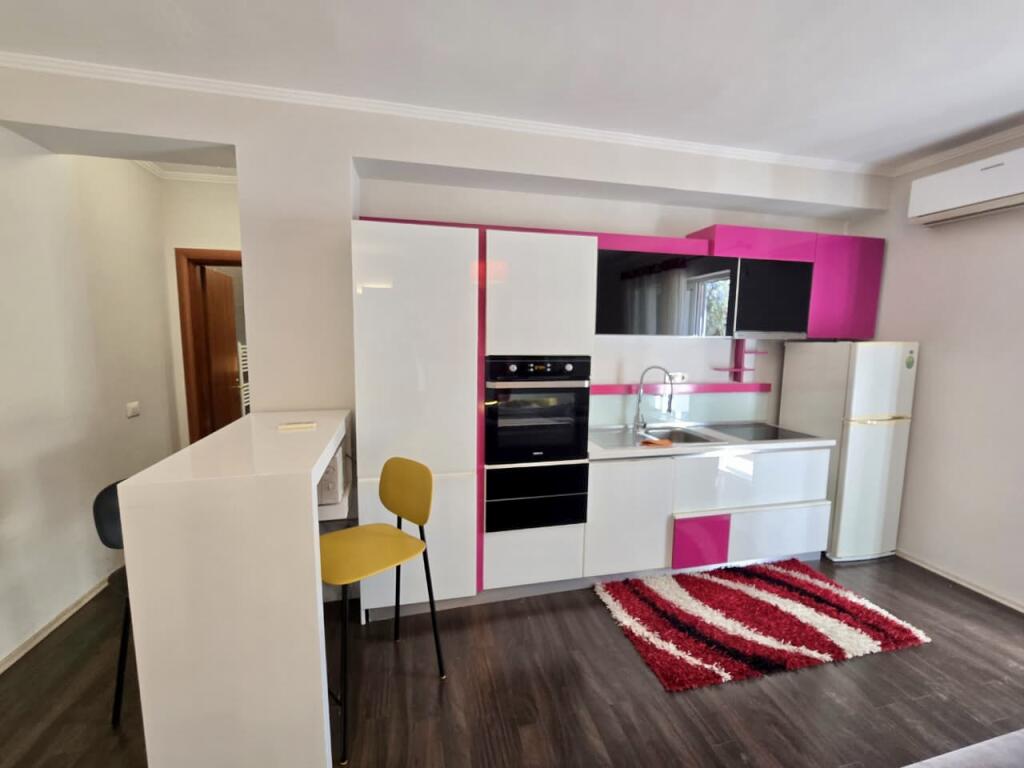 📣 QERA Apartament 1+1 Me Parking 📍 Rezidenca Kodra e Diellit 1 ✨