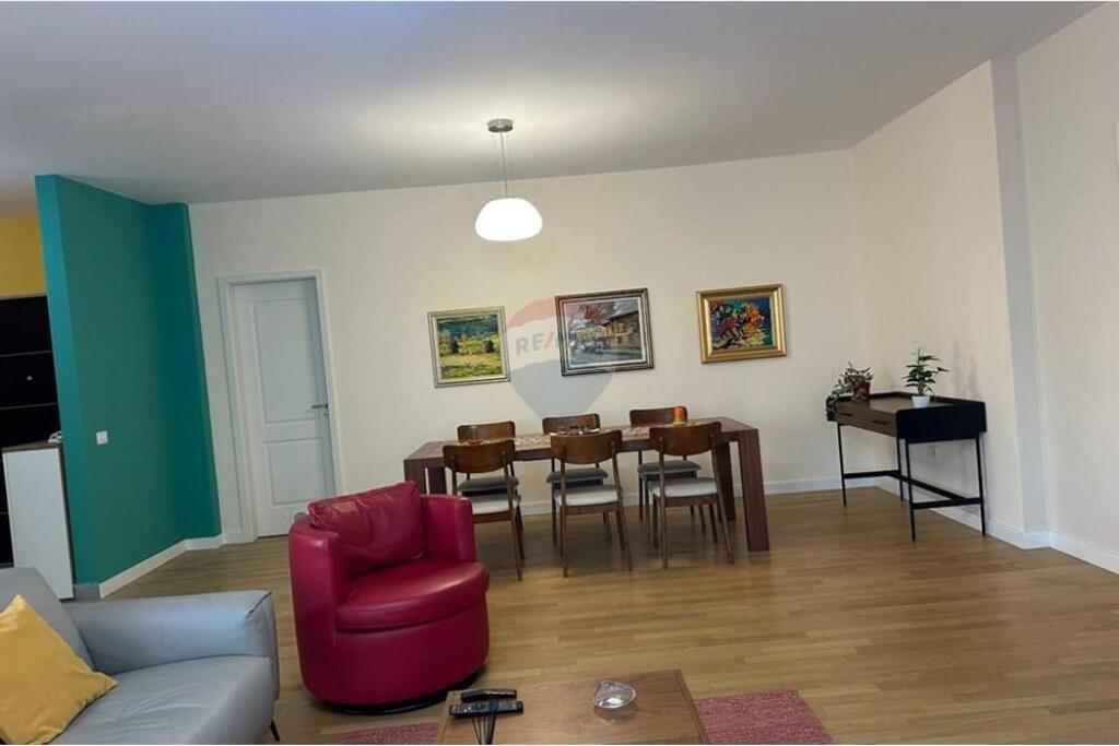 FOR SALE 3+1 APARTMENT AT THE TOUCH OF SUN