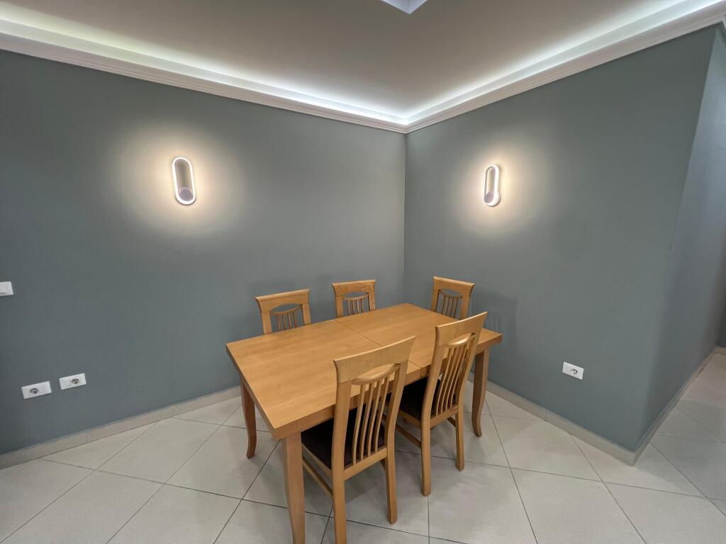 APARTAMENT 2+1 +🅿️ ME QIRA NE ASTIR