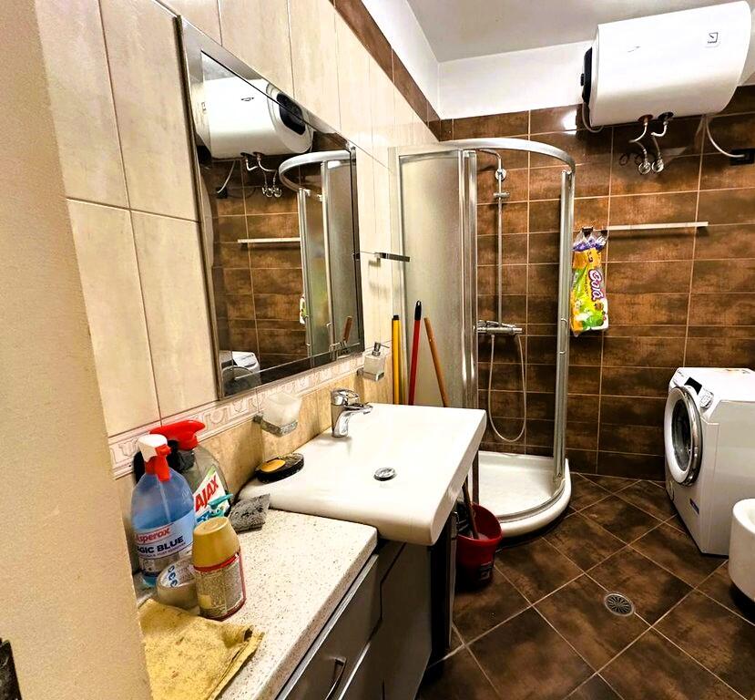 Apartament 2+1 per qera tek Rruga Bill Klinton!