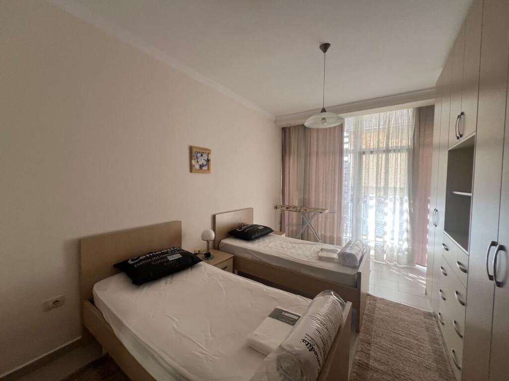 Apartament 2+1 me Qera 📍Kika 2 📌750€ bruto