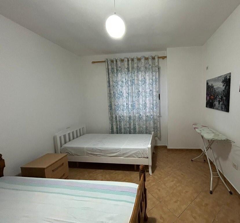 Apartament 2+1 me Qira në Astir – Totalisht i Mobiluar!