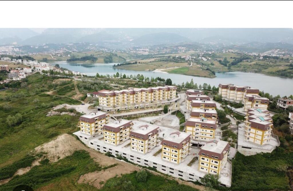 Apartment 1+1 for sale 📍 Lake Land Residence / Farka Lake