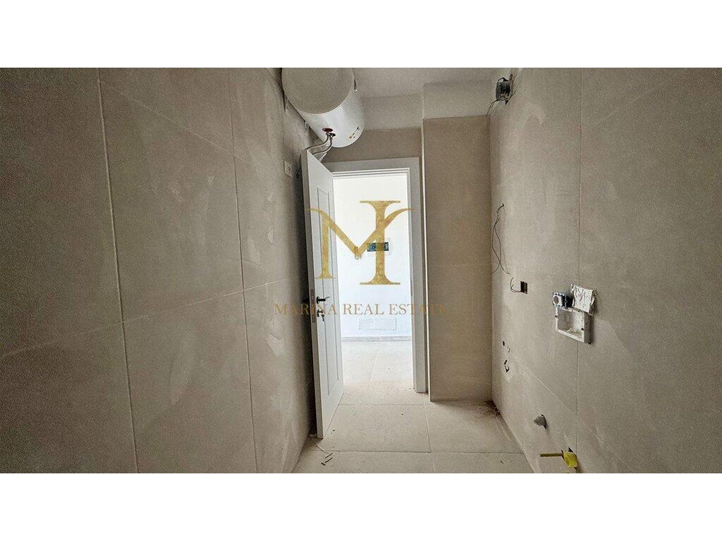 Apartment 2+1 for Sale in Golem, Durrës – New Building!!