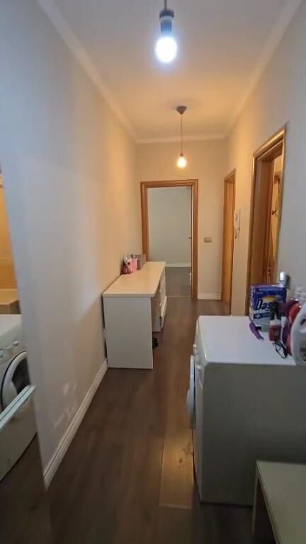 Shitet Apartament 1+1, 📍Brryli - Materniteti i Ri