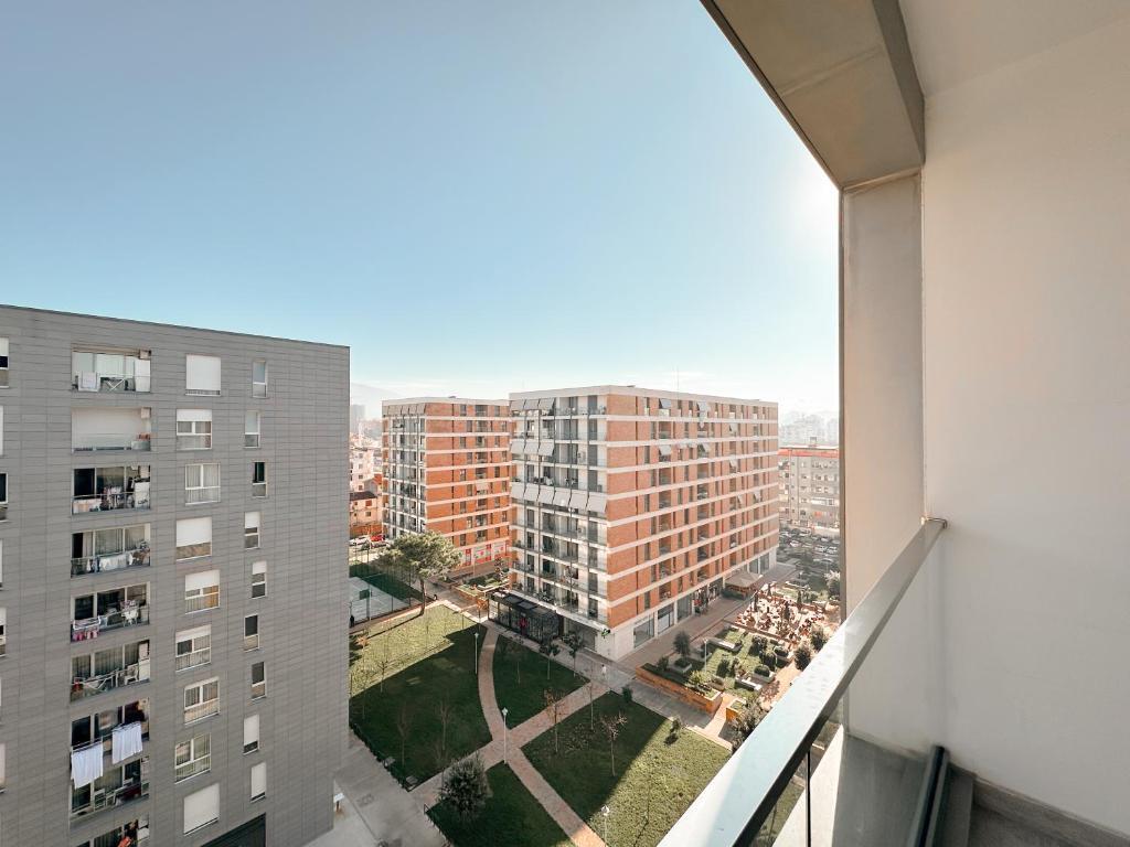 Rent,Apartment 1+1,Fiori Di Bosco Complex,Tirana