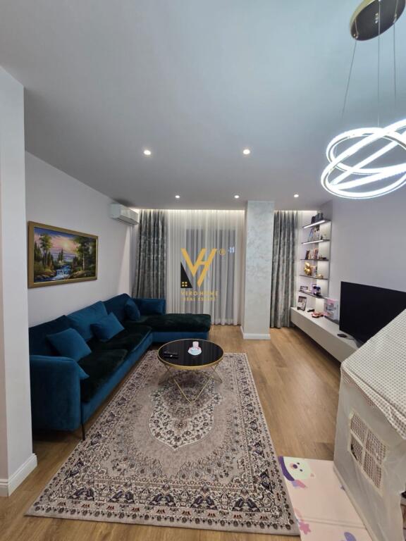 APARTMENT 2+1+BLK FOR RENT IN BLLOK 1,500 EURO