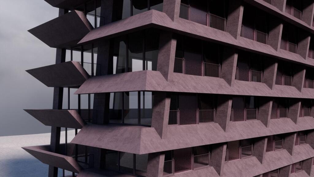 Appartamento In Vendita Presso Altera Residence Vlore