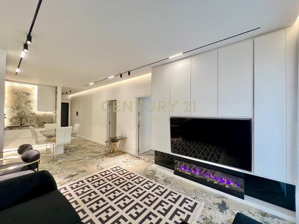 RENT, DELUXE APARTMENT 1+1 with PARKING SPACE & VIEW‼️