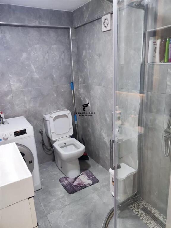 APPARTAMENTO DUPLEX IN AFFITTO 1+1 YZBERISHT 800 EURO