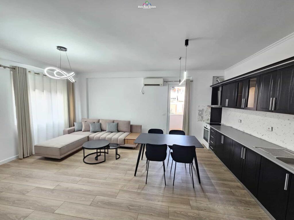 Apartament Me Qera 2+1 Tek Kodra e Diellit 1 (ID B2201548) Tirane​