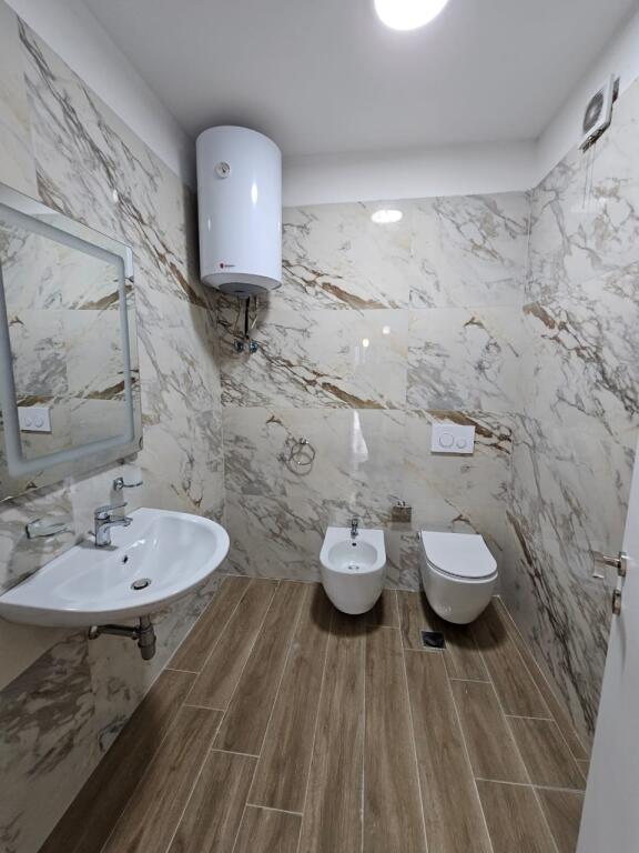 In Affitto: Appartamento 2 +1+2wc &amp; 2 balconi 📍Astiri - Eglo || 112m2 || 100% Investito &amp; Completato || 670 €/mese