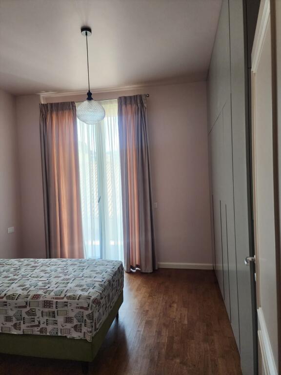 Appartamento 2 + 1 + 2 Bagni + 2 Balconi + Posto Auto! Vicino al Parco Olimpico, vicino alla strada dei Kosovari.