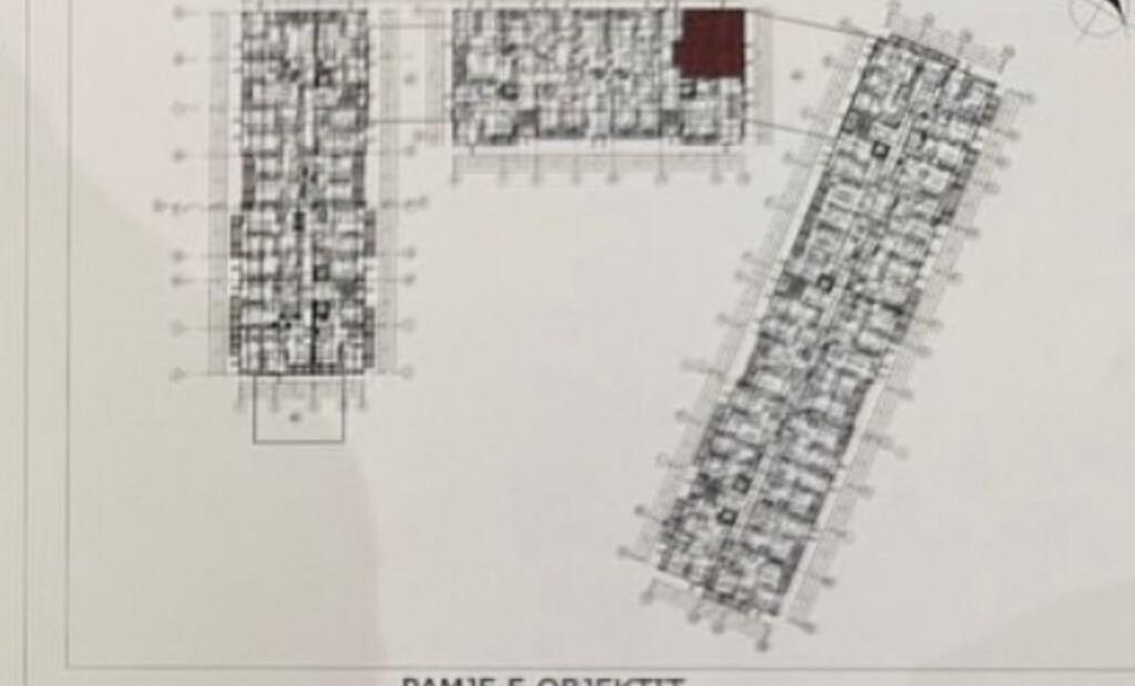 Apartamente Kinostudio Rr Aleksander Mojsiu