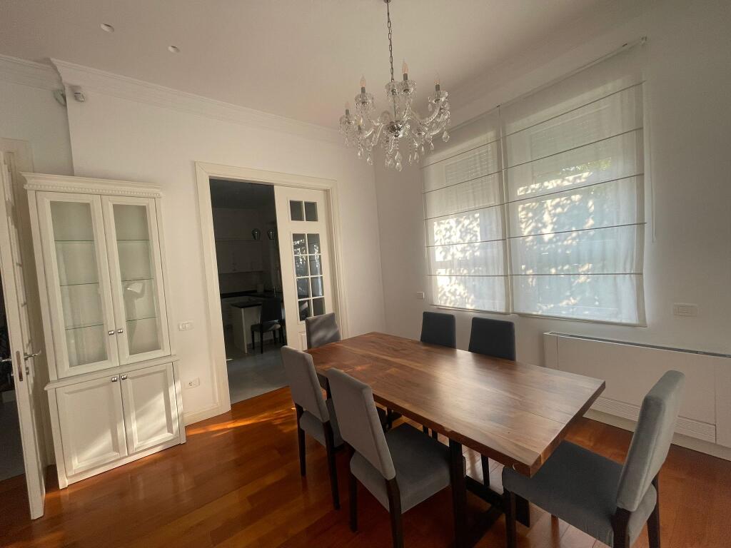 🏡 Villa in Affitto – Rolling Hills, TEG