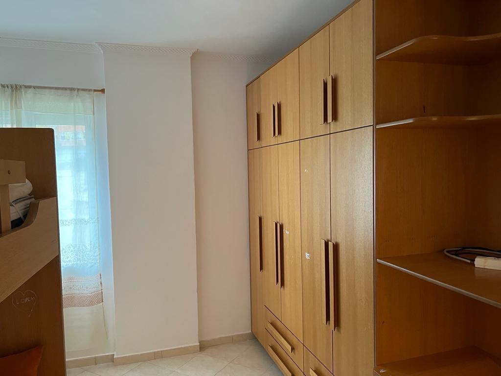 🏙️ Apartment 2+1+2 for sale near Hotel Radisson – Artificial Lake