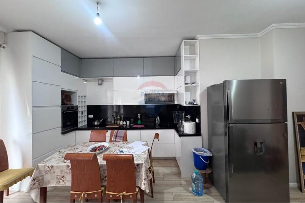 FOR SALE 3+1 APARTMENT IN LAPRAKE