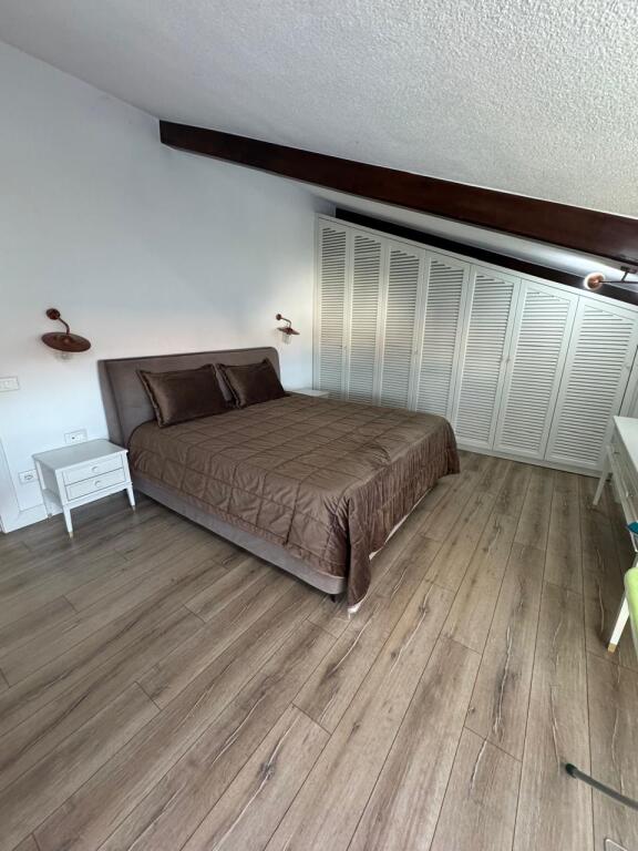 🌿 Penthouse for Rent – Secret Garden Residence, TEG