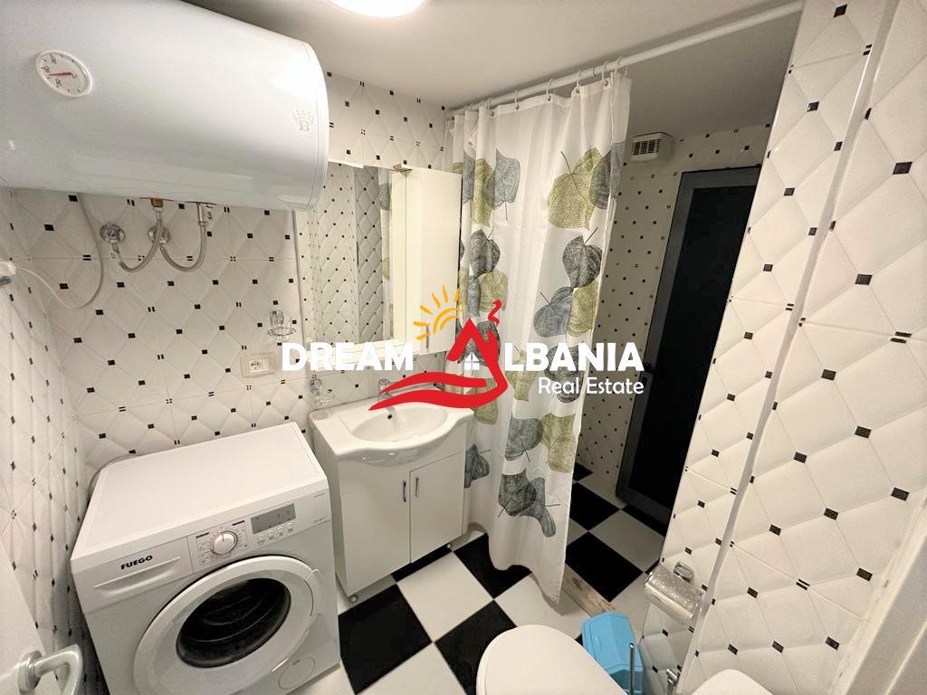 Apartment 2+1 for sale in Bllok near the University Bookstore (ID 41211288)
